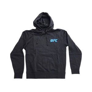 UFC Team Conor Mcgregor TUF Men's Hoodie Black Size M - New